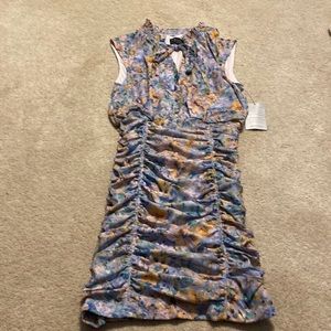 Laundry dress. Floral. Size 2